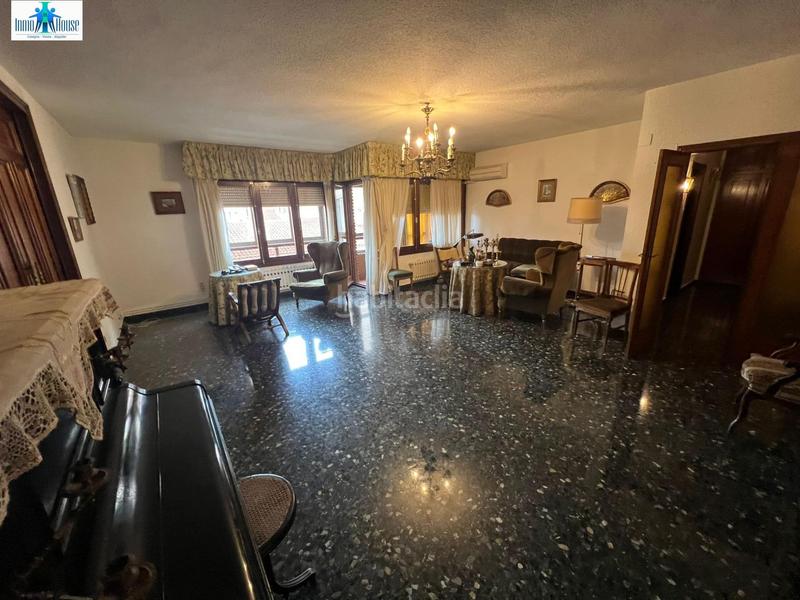 Foto 0e20a0ba-e47e-4322-8ab6-004bb233c447. Piso se vende piso centrico en Carretas - Pajarita Albacete