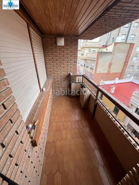 Foto 26b6b9bf-a746-4dd7-957f-ba1bd7c7786c. Piso se vende piso centrico en Carretas - Pajarita Albacete