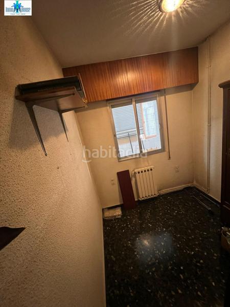 Foto 4830fc40-8773-4d54-bd0a-71718ce7c6ec. Piso se vende piso centrico en Carretas - Pajarita Albacete