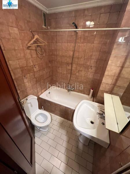 Foto 4fc12945-b1a1-48a9-8655-aefd66102b46. Piso se vende piso centrico en Carretas - Pajarita Albacete