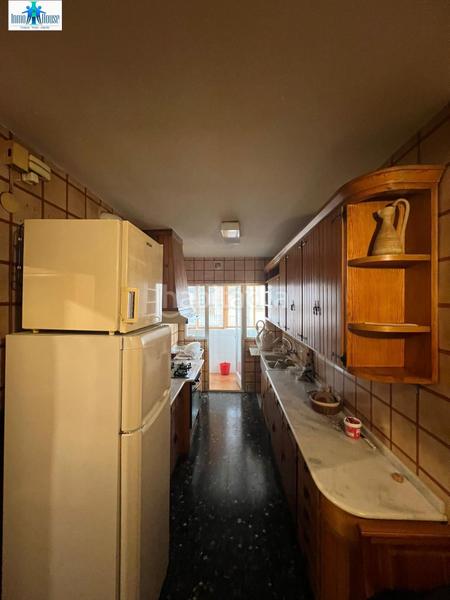 Foto 770195df-6c85-43ae-ad24-9ca1cfaf16a8. Piso se vende piso centrico en Carretas - Pajarita Albacete