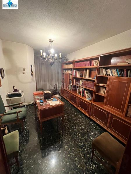 Foto b8b0b4ed-6ee0-4c16-823d-8486b6716911. Piso se vende piso centrico en Carretas - Pajarita Albacete