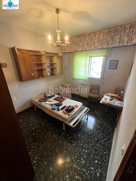 Foto d5a1a8e7-1f44-4819-8790-d42086cd3207. Piso se vende piso centrico en Carretas - Pajarita Albacete