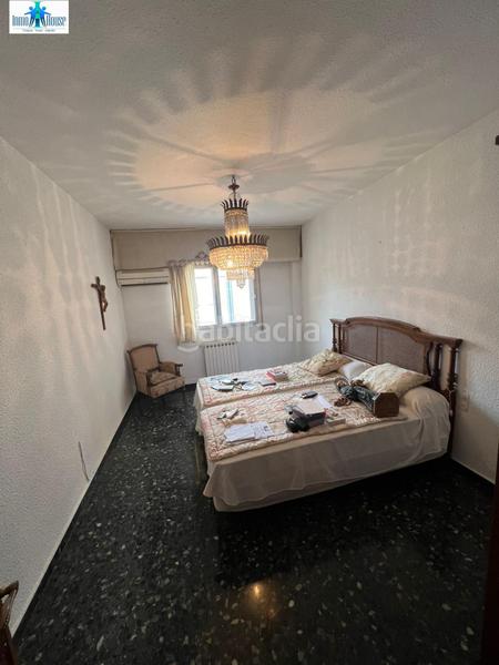 Foto e855bf96-e749-4b13-97d3-7102dfc509f6. Piso se vende piso centrico en Carretas - Pajarita Albacete