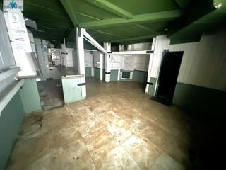 Lloguer Local Comercial a Centro. Vende o alquila local con licencia musical