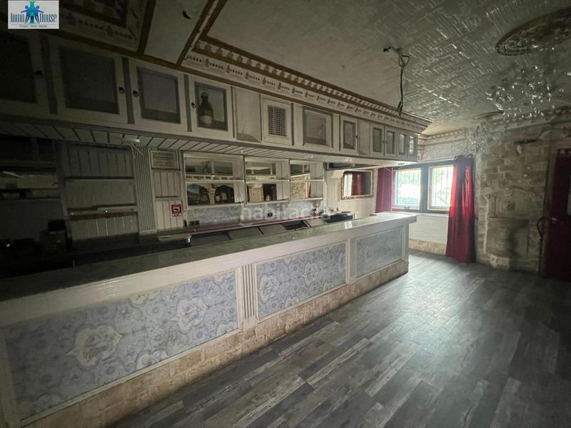 Foto f331c8e1-3627-4134-8c72-64882aacb220. Affitto locale commerciale in Parque Sur Albacete