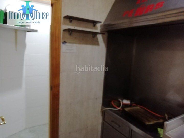 Foto 8cc19b52-2e20-45e3-9819-031e5727e9c4. Local comercial a Centro Albacete
