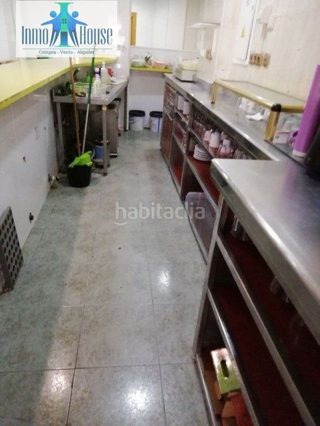 Foto d01919be-59b6-4597-95e5-11762437cfbd. Local comercial a Centro Albacete