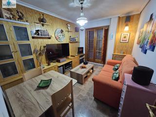 Pis a Chinchilla de Monte - Aragón. Inmohouse vende o alquila con opcion a compra piso en chinchilla