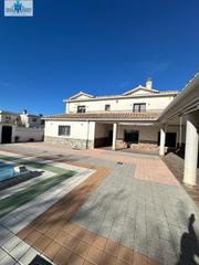 Chalet en Imaginalia - Llanos del Águila. Se vende chalet de lujo zona imaginalia