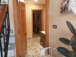 Pis a Almansa. Piso en venta en almansa