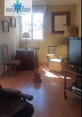 Pis a Centro. Inmohouse vende excelente vivienda en el corazón de la ciudad.