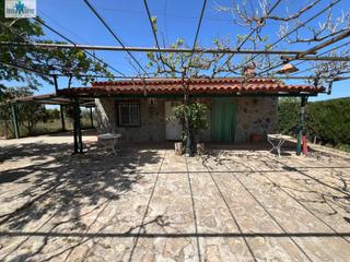 Terreno residencial en Pedanías - Extrarradio. Se vende parcela zona campoalegre  urbano