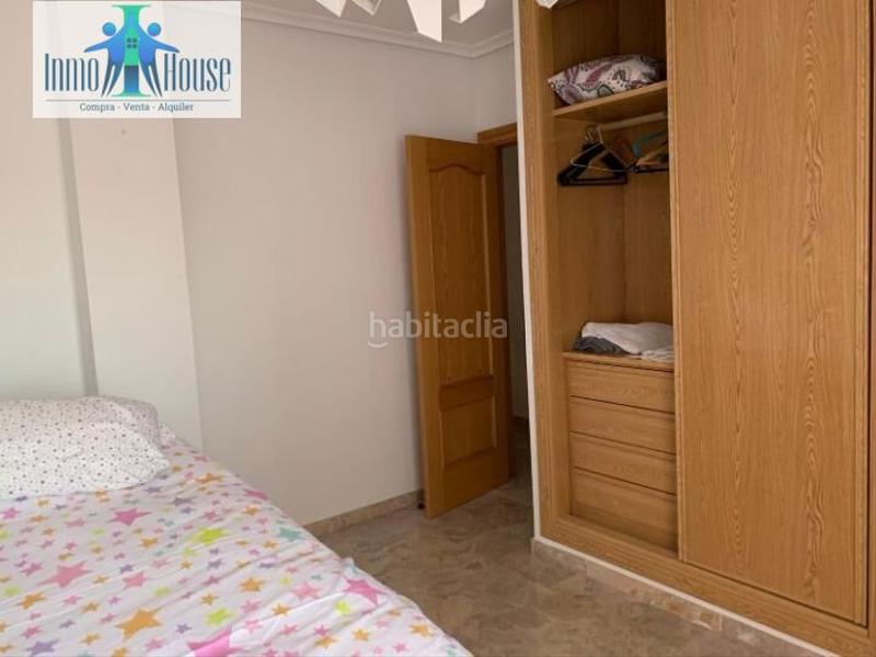 Foto 0ac960f8-82bd-4462-9b33-0f2a42bb15f1. Appartement avec parking dans Feria Albacete