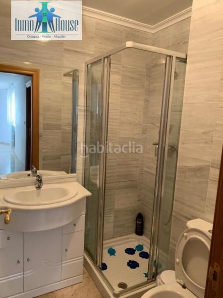 Foto 218af9fb-3191-4974-8531-af8917dd25fb. Appartement avec parking dans Feria Albacete