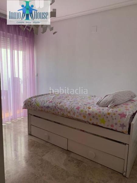 Foto 519d2e16-da98-46f1-a22a-a6c0a8b61280. Appartement avec parking dans Feria Albacete