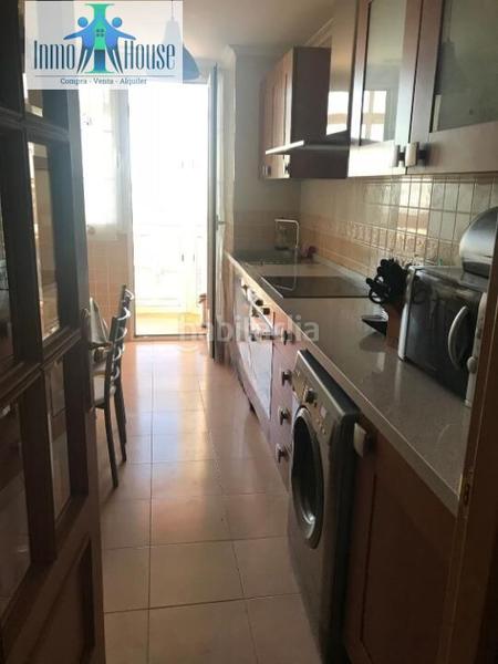 Foto 5eccfa71-db8b-46a0-aa7e-44181a8a9449. Appartement avec parking dans Feria Albacete