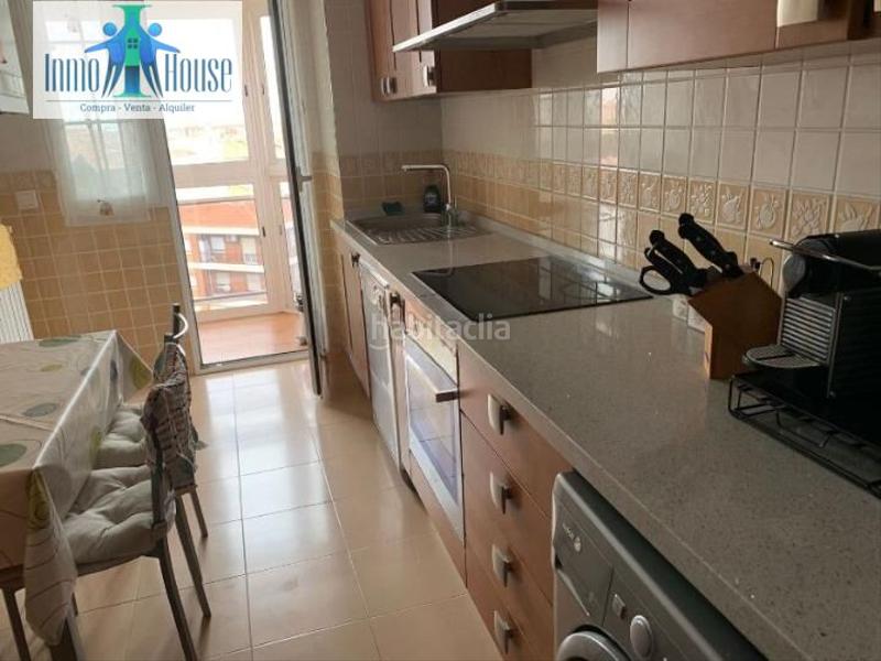 Foto 6cc7b596-2b0b-4352-8df4-9e94b57f1848. Appartement avec parking dans Feria Albacete