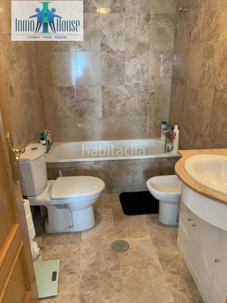 Foto 7a029962-65d2-49c0-ba8a-f803a216ccd6. Appartement avec parking dans Feria Albacete