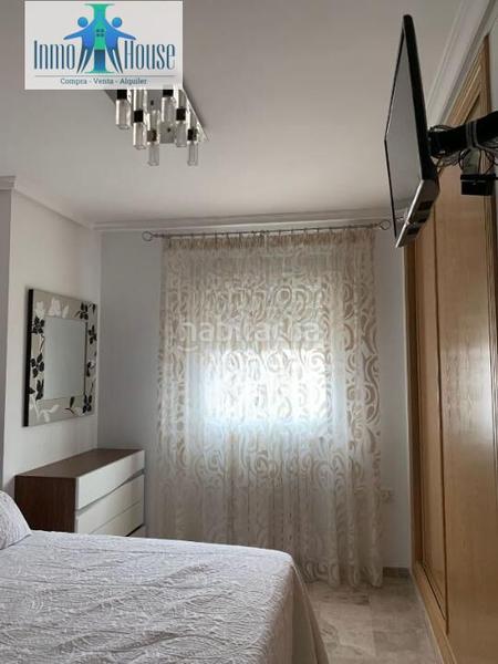 Foto 81fa2a5c-5bb9-4bbd-bc0f-cf9e3177810c. Appartement avec parking dans Feria Albacete