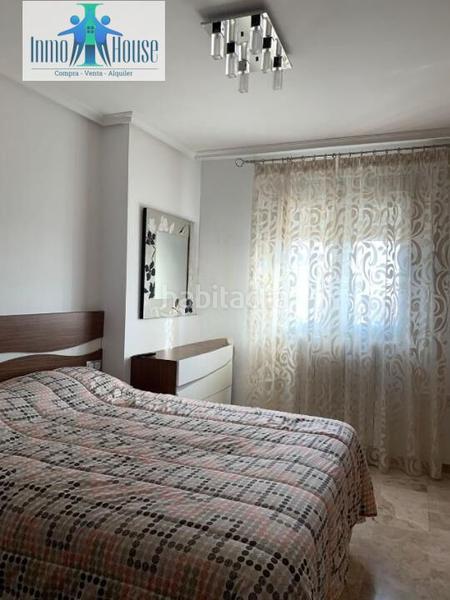 Foto a415fd57-db53-459c-8863-615bcdee0eb5. Appartement avec parking dans Feria Albacete