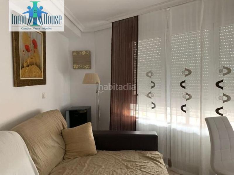 Foto f1b97d28-2787-4ade-b375-1e4abe277669. Appartement avec parking dans Feria Albacete