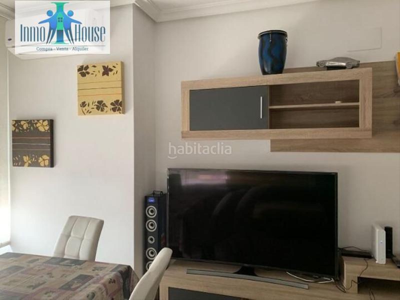 Foto f2c90a02-79ed-45b3-914c-e15e4beb9fbb. Appartement avec parking dans Feria Albacete