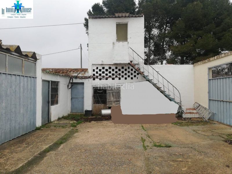 Foto 386da767-fe9e-407f-b28b-91221725fa4d. Casa a Pedanías - Extrarradio Albacete