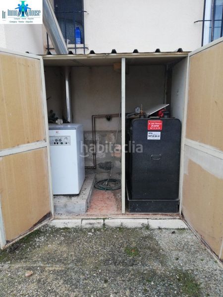 Foto 3a465bd1-2df6-48b1-b88a-70cf5c53d4a0. Casa a Pedanías - Extrarradio Albacete