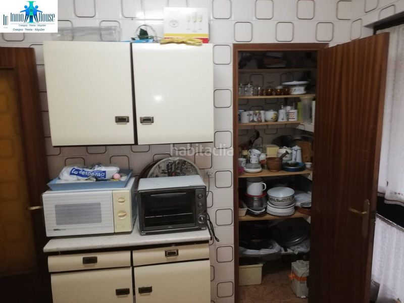 Foto 3da2cf4b-9359-4832-a027-af55528e9866. Casa a Pedanías - Extrarradio Albacete