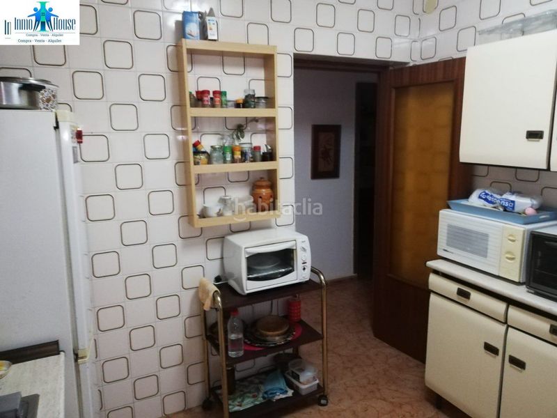 Foto 4d160176-472f-4cc5-8ebf-6224139d268f. Casa a Pedanías - Extrarradio Albacete