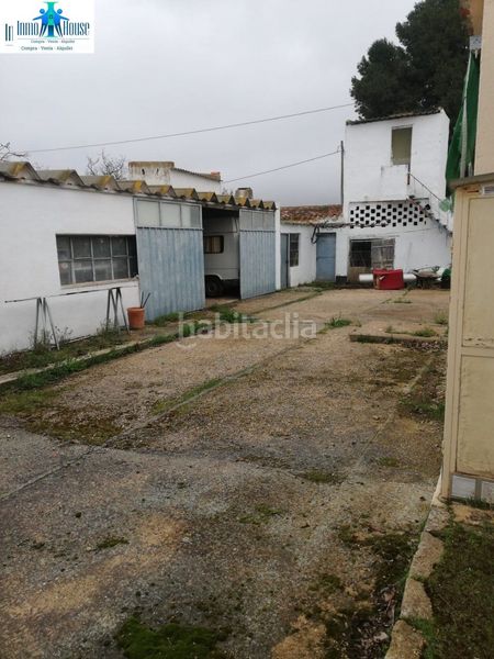 Foto 545f5fec-1982-4d86-98c2-824888f40d7b. Casa a Pedanías - Extrarradio Albacete