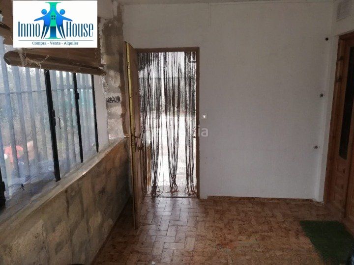 Foto 55b573d0-04df-4dd9-b6f0-80cbb487de1a. Casa a Pedanías - Extrarradio Albacete