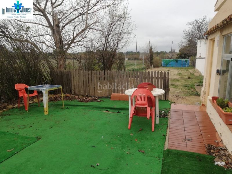 Foto 577ec9e7-df45-4e6c-992d-e4ea0fffda87. Casa a Pedanías - Extrarradio Albacete
