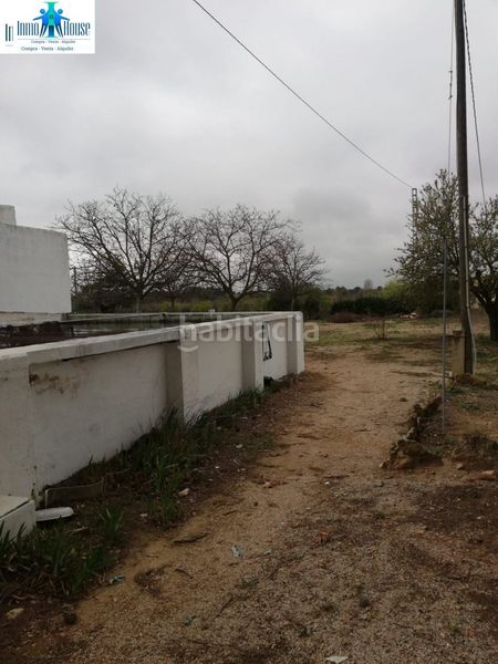 Foto 5de308ac-4a1a-4460-a762-35284ee2341e. Casa a Pedanías - Extrarradio Albacete