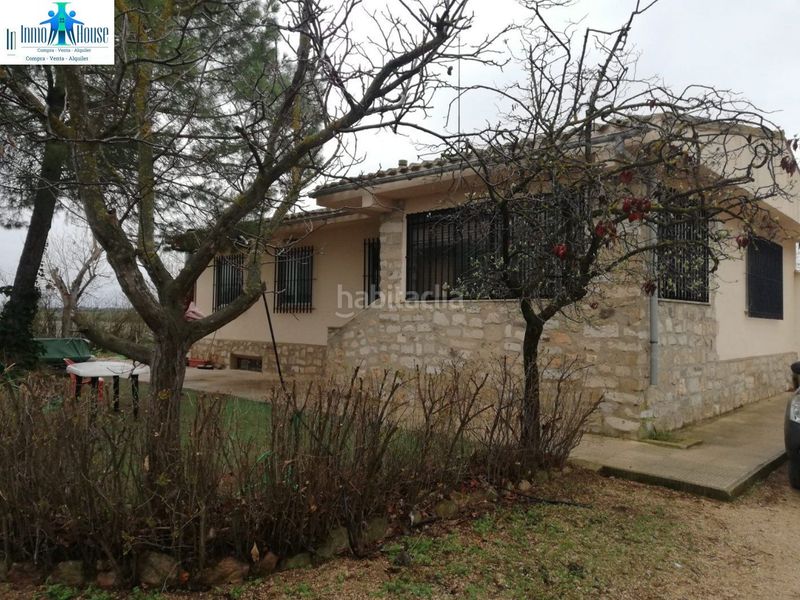 Foto 6dfe78c3-4be7-4891-aa49-f59c1071112f. Casa a Pedanías - Extrarradio Albacete