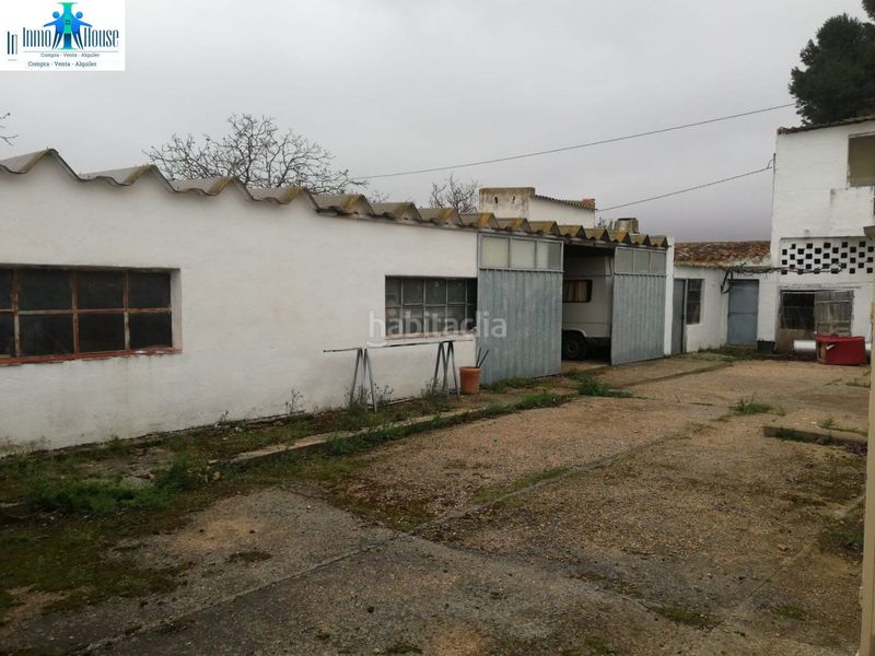 Foto 90c09dbf-cf46-40a0-8c9f-c189deade564. Casa a Pedanías - Extrarradio Albacete