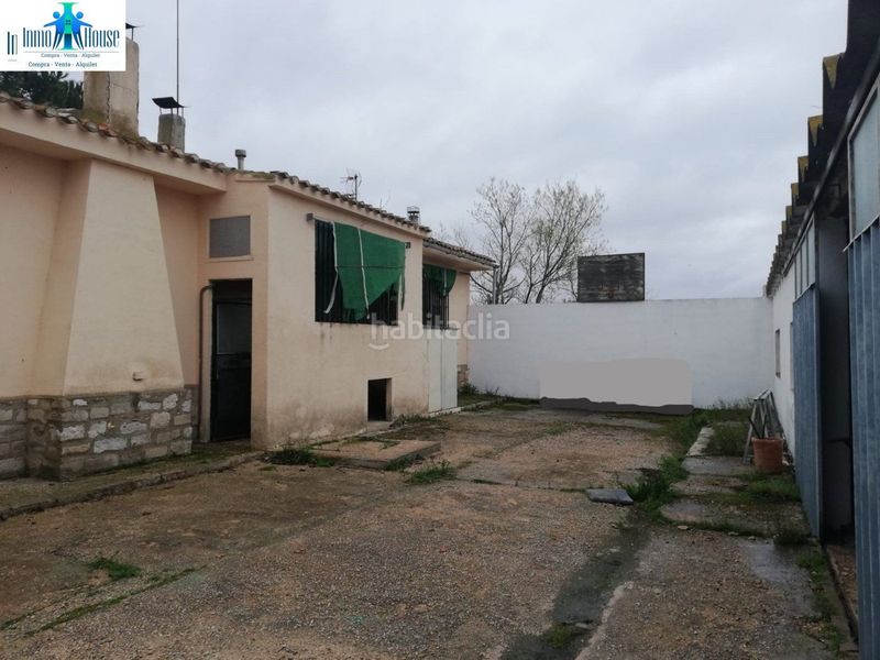 Foto a26945a9-7a41-4874-b7d4-a328c1a24da2. Casa a Pedanías - Extrarradio Albacete