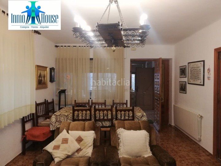 Foto ac09c61e-6024-40f6-82c9-534957b87c79. Casa a Pedanías - Extrarradio Albacete