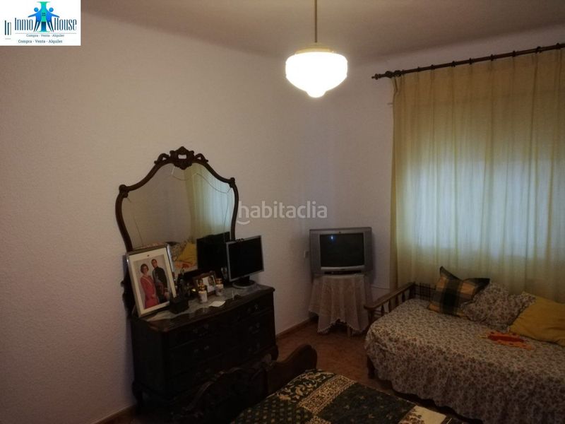 Foto c2ceac3d-2f24-4628-b478-973404ee9809. Casa a Pedanías - Extrarradio Albacete