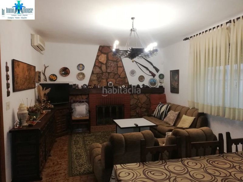 Foto c827b788-f3b5-47c2-b20e-b3838d1a9664. Casa a Pedanías - Extrarradio Albacete