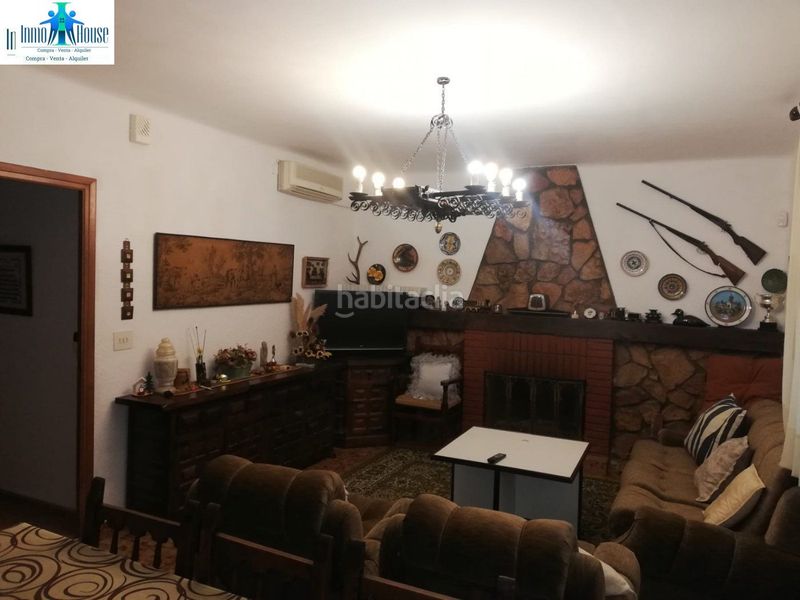 Foto ee0aed2b-c917-4476-a3c2-00635b34063d. Casa a Pedanías - Extrarradio Albacete