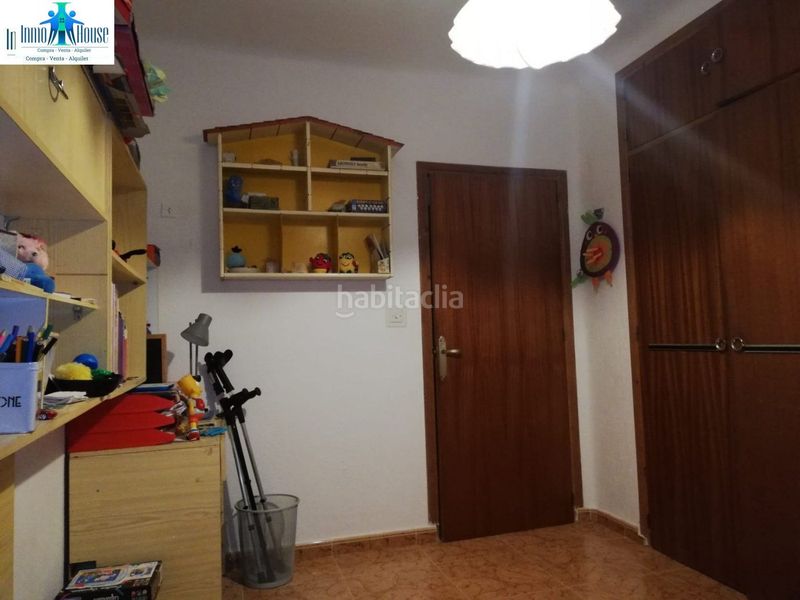 Foto f3098c60-304b-4125-9e12-3ab8526859b4. Casa a Pedanías - Extrarradio Albacete