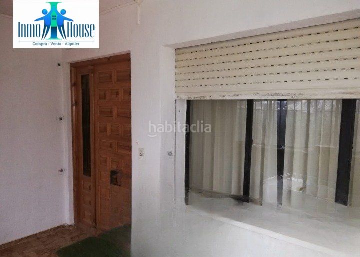 Foto f4485943-b485-4651-ab36-acd85ef9cdcc. Casa a Pedanías - Extrarradio Albacete