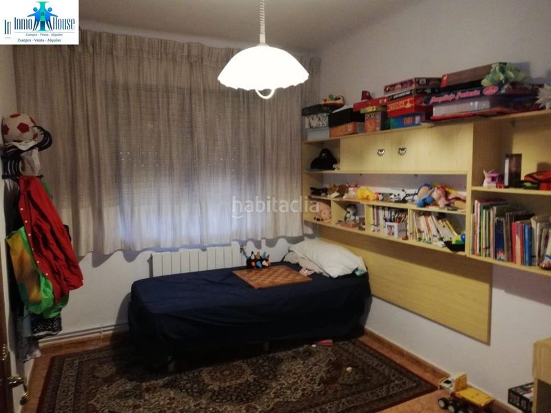 Foto f94e6447-be7d-4eb1-9f7f-d47ea0ecb795. Casa a Pedanías - Extrarradio Albacete
