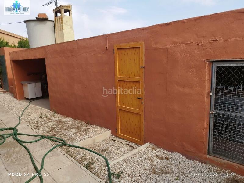 Foto 13a1747a-b916-4313-b9c0-4e5842e76a97. Wohngrundstück in Pedanías - Extrarradio Albacete