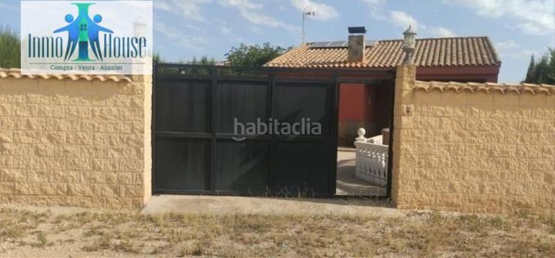 Foto 5c503365-a169-4fed-9c70-65d25dd20717. Wohngrundstück in Pedanías - Extrarradio Albacete