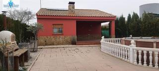 Terreny residencial a Pedanías - Extrarradio. Se vende parcela  zona hoya vacas