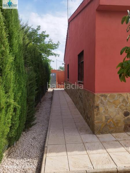 Foto 9b4ec1cb-3c07-4e69-804b-02775249324c. Wohngrundstück in Pedanías - Extrarradio Albacete