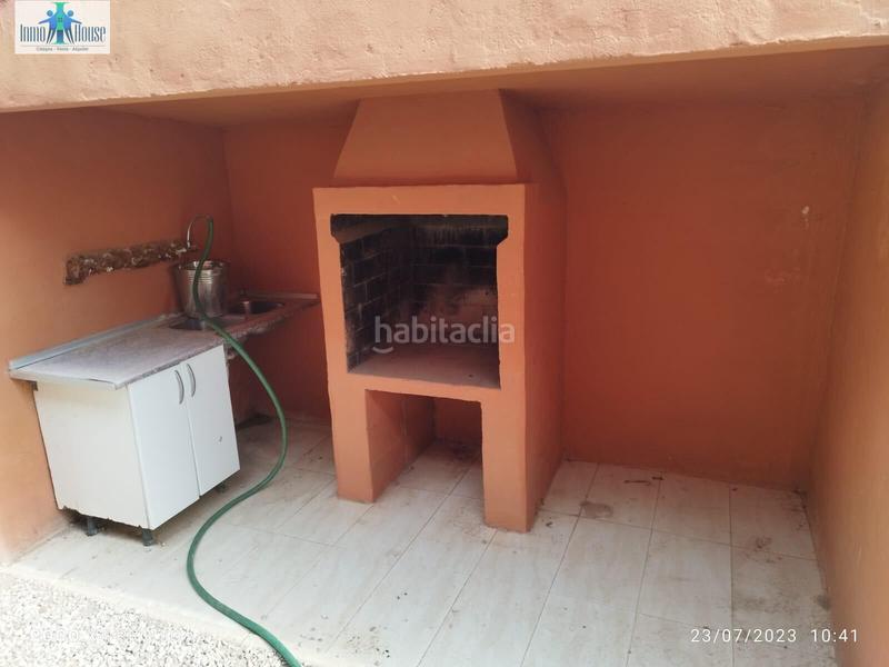 Foto b423d553-135f-4163-926f-50cb60a23429. Wohngrundstück in Pedanías - Extrarradio Albacete